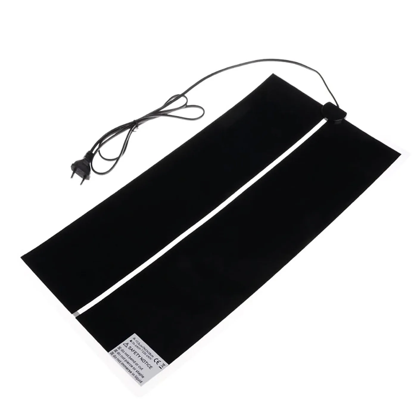 Superior Mat 35W - mata grzewcza 65x28cm