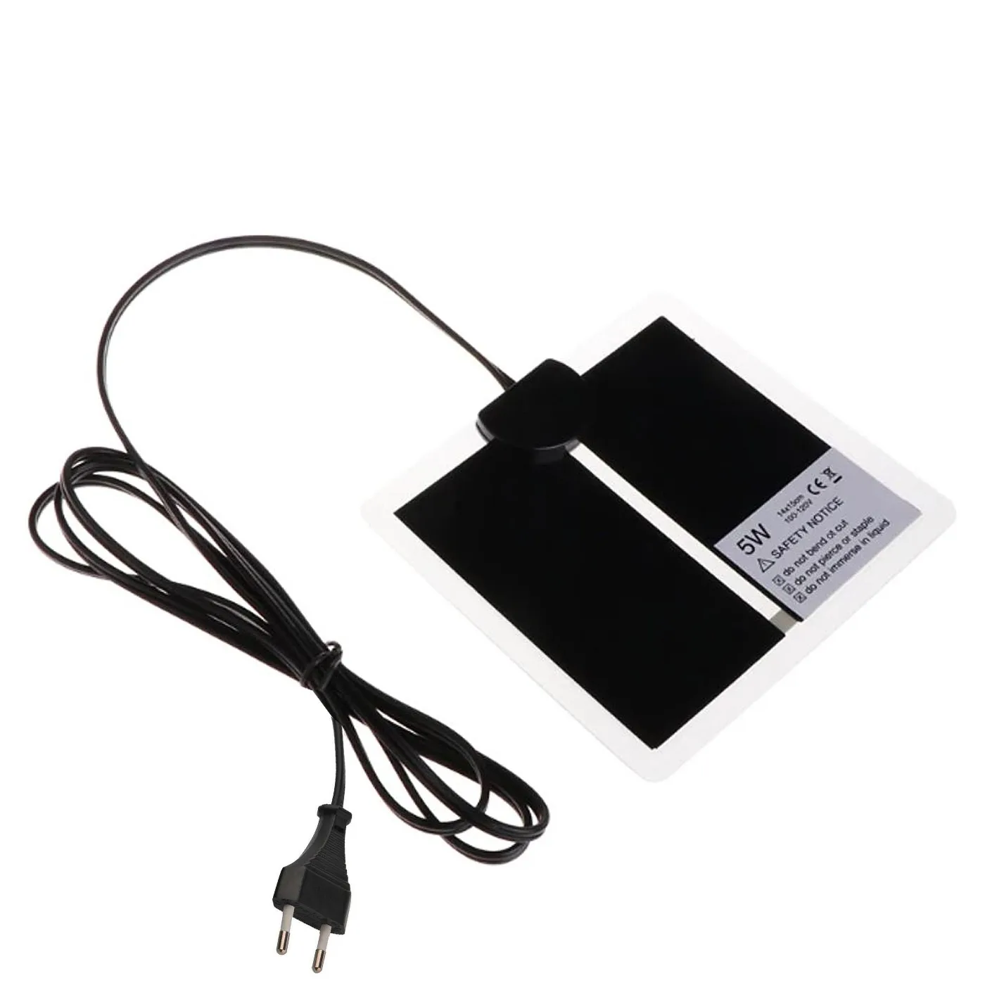 Superior Mat 5W - mata grzewcza 15x14cm