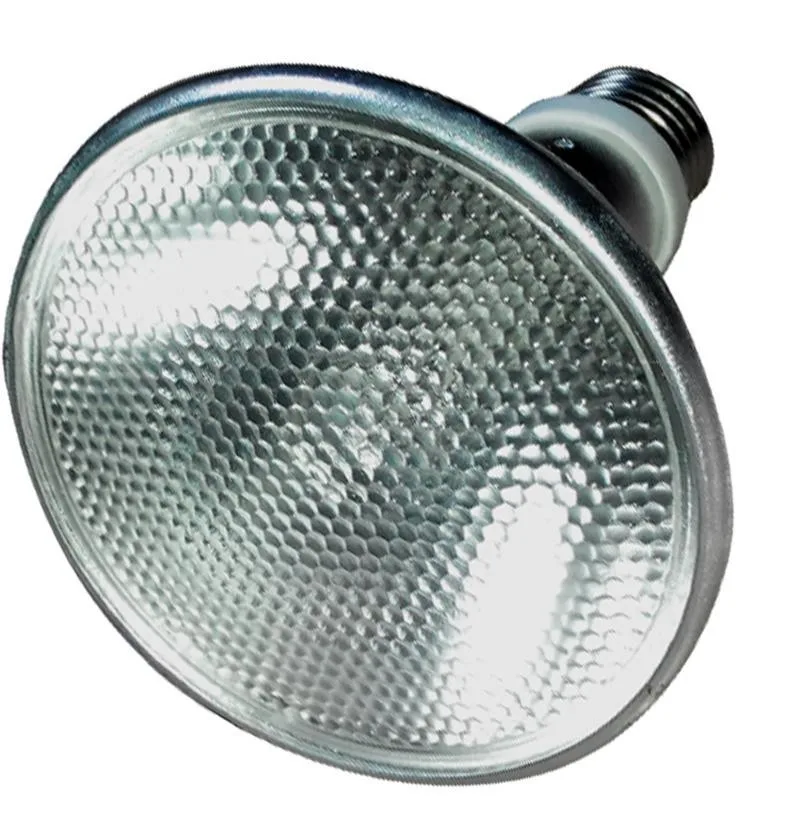 SuperSun UVB 50W - metahalogen terrarystyczny