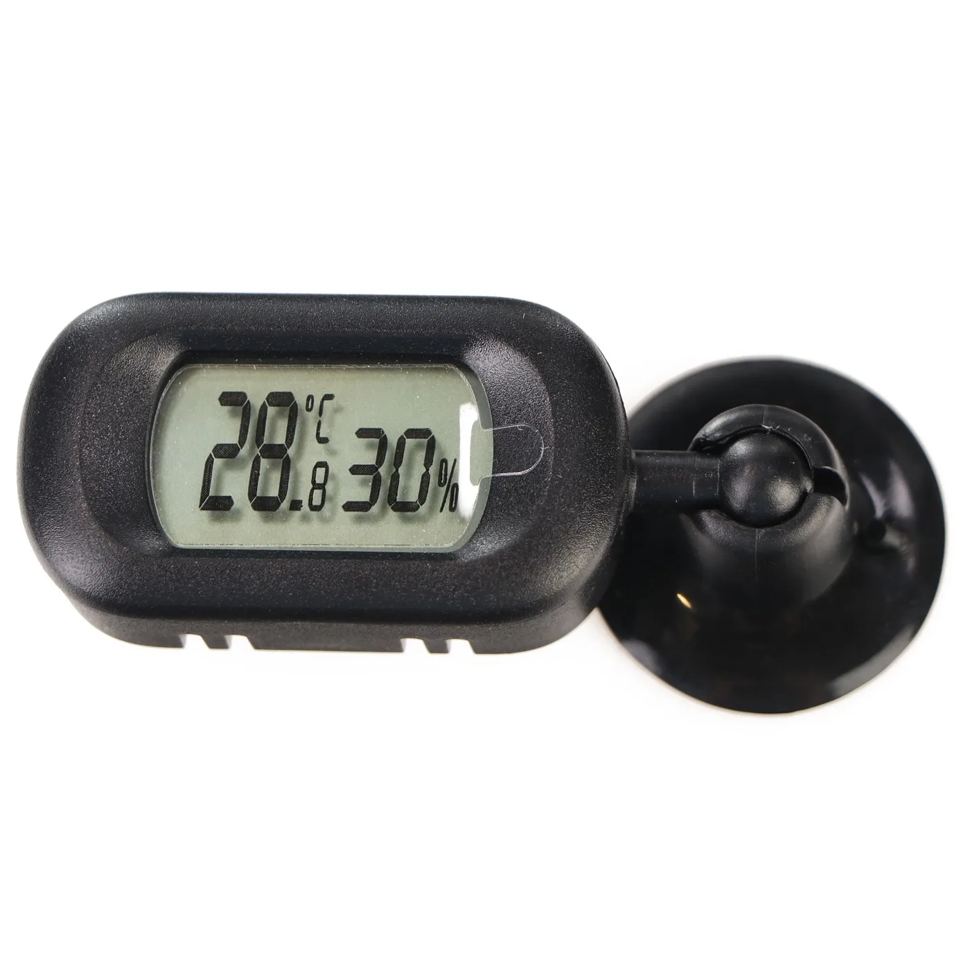 Termometr i Higrometr LCD MINI
