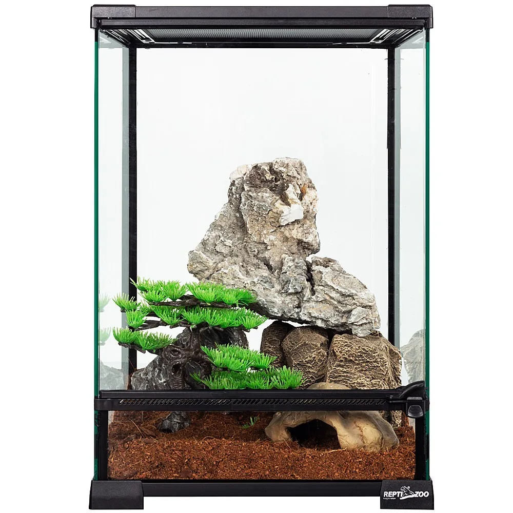 Terrarium HK02 30x30x45cm