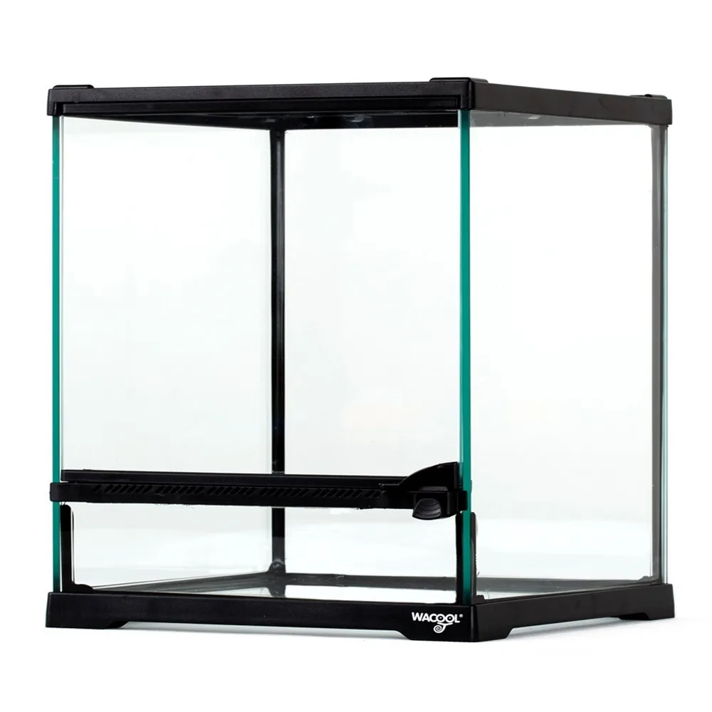 Terrarium HK18 21x21x20cm