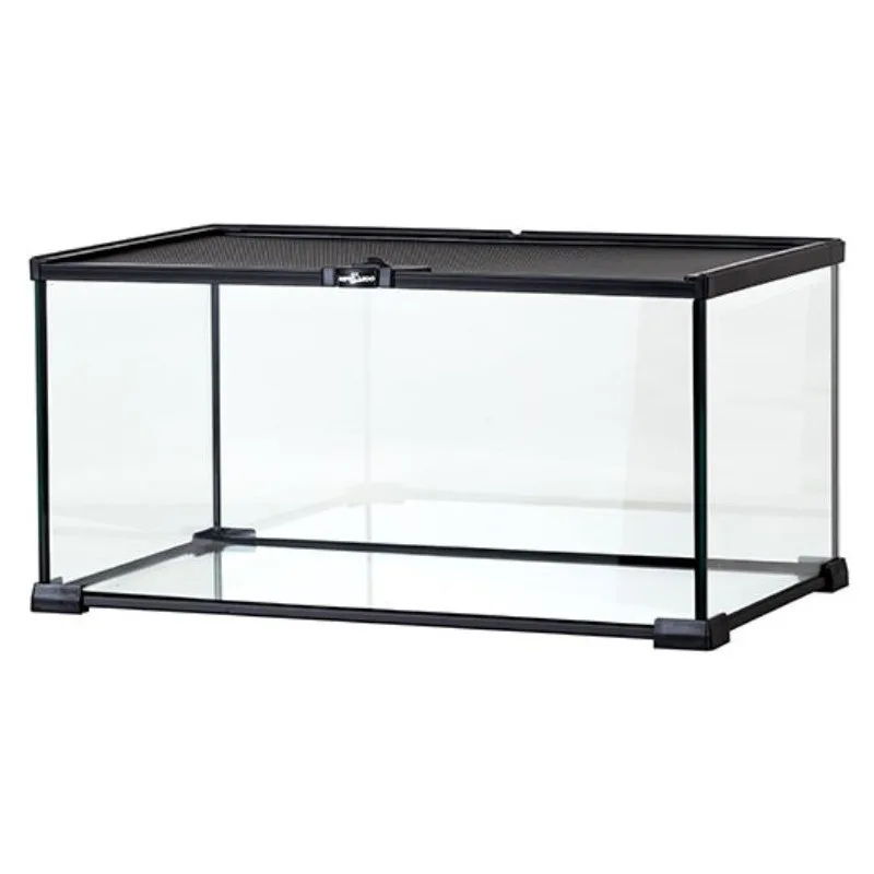 terrarium RAK 50x30x25cm