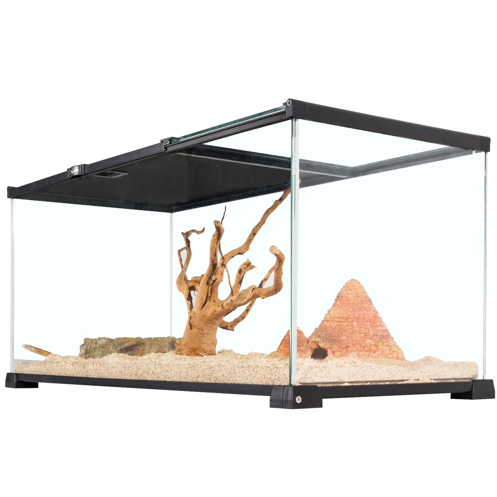 terrarium RAK 75x30x35cm
