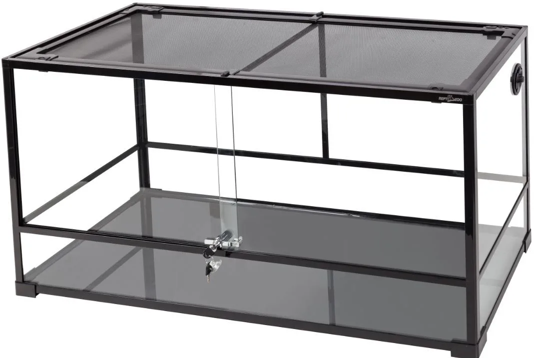 Repti-Zoo Terrarium RK  120x45x60cm