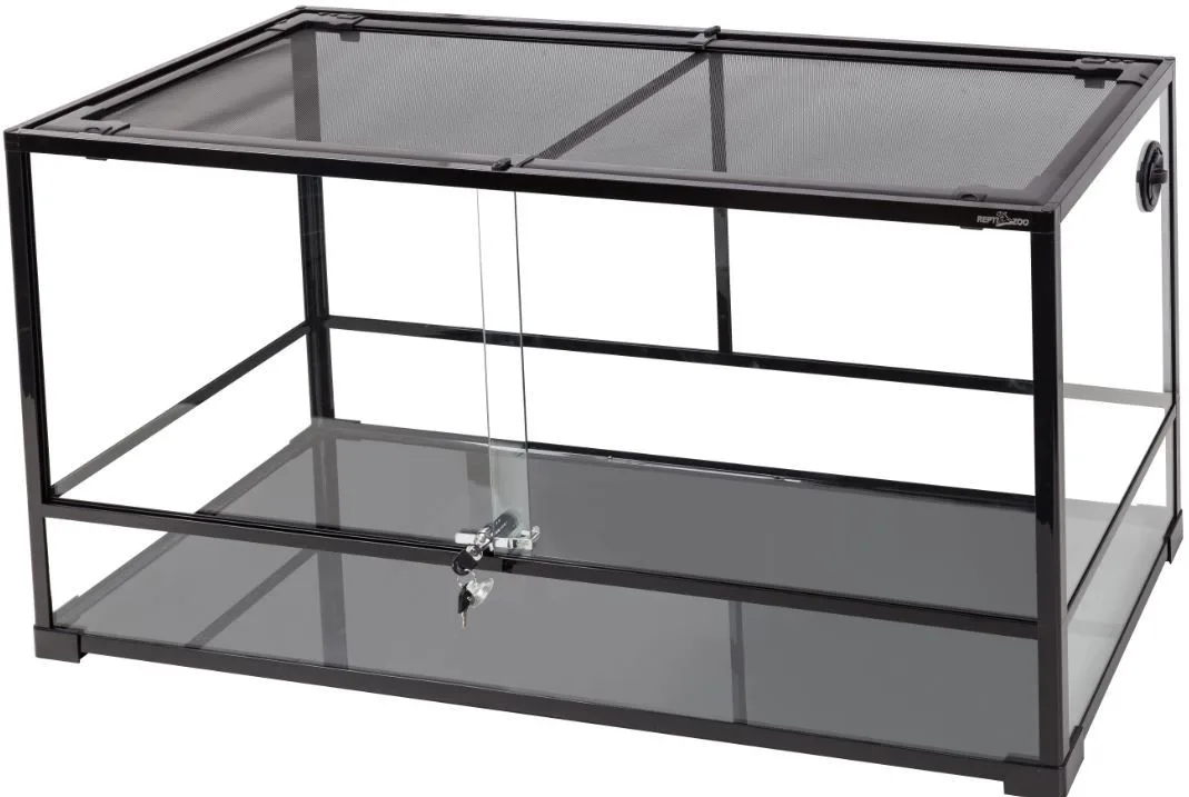 Terrarium RK  120x45x60cm