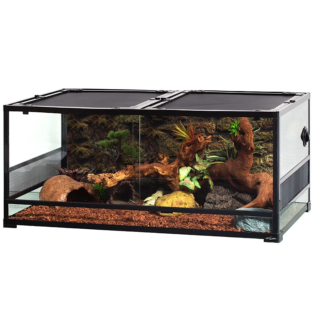 Terrarium RK 120x60x45cm