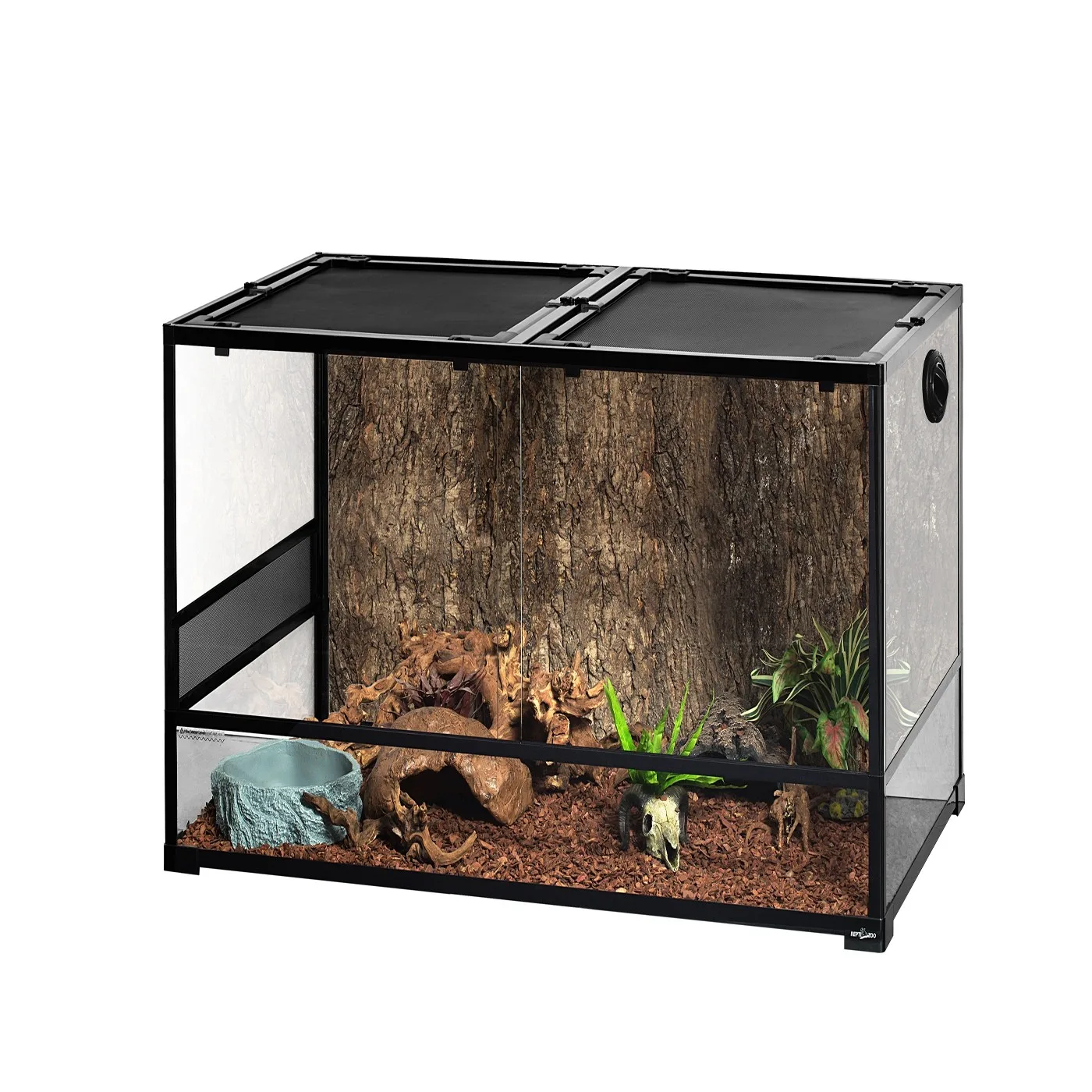 Terrarium RK 120x60x60cm