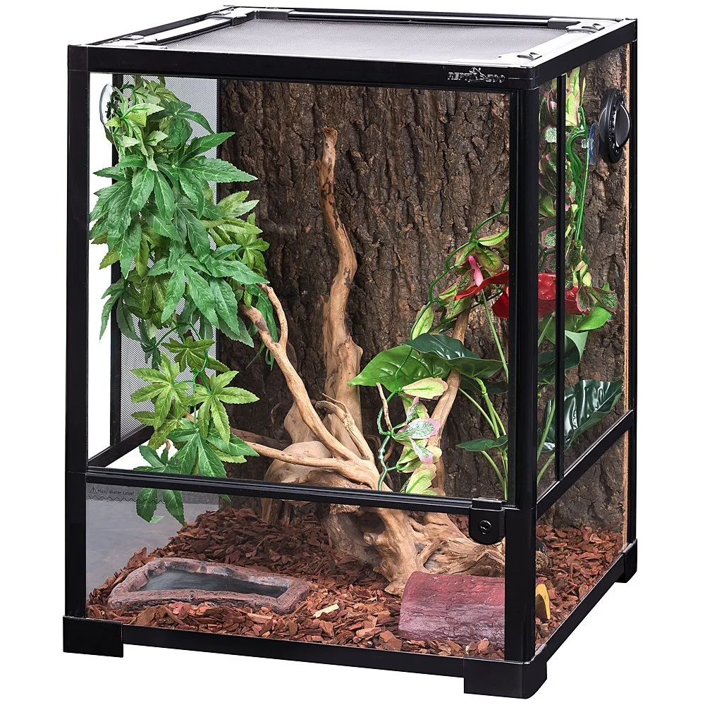 Terrarium RK  45x45x60cm