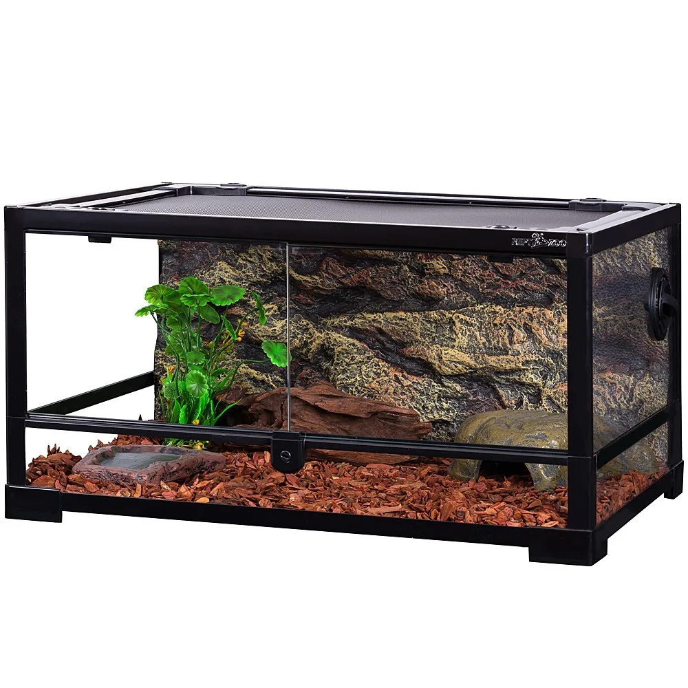 Terrarium RK  60x45x32cm