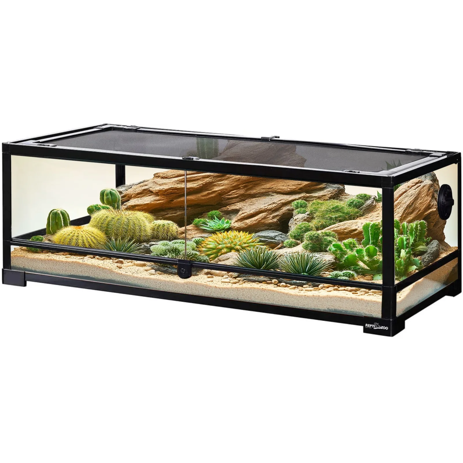 Terrarium RK  90x45x32cm