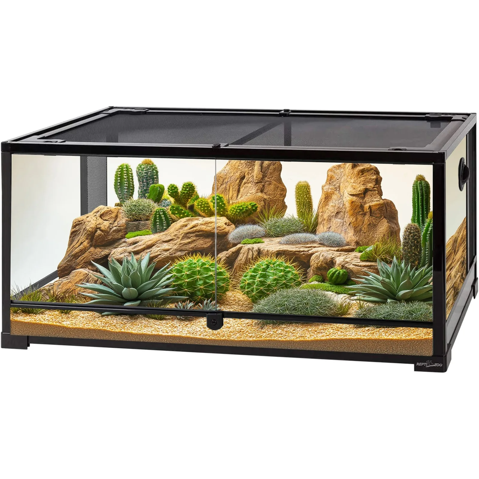 Terrarium RK  90x45x45cm