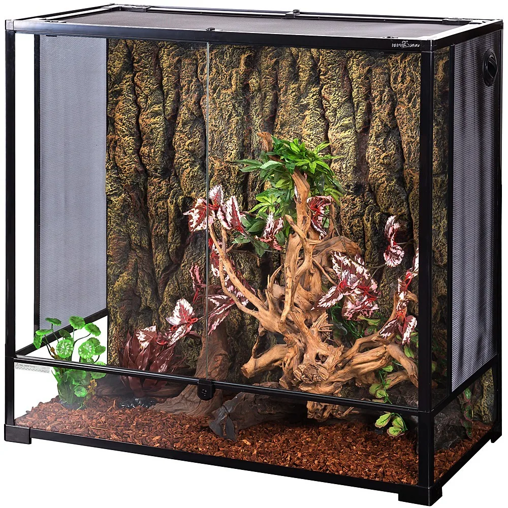Terrarium RK 90x45x90cm