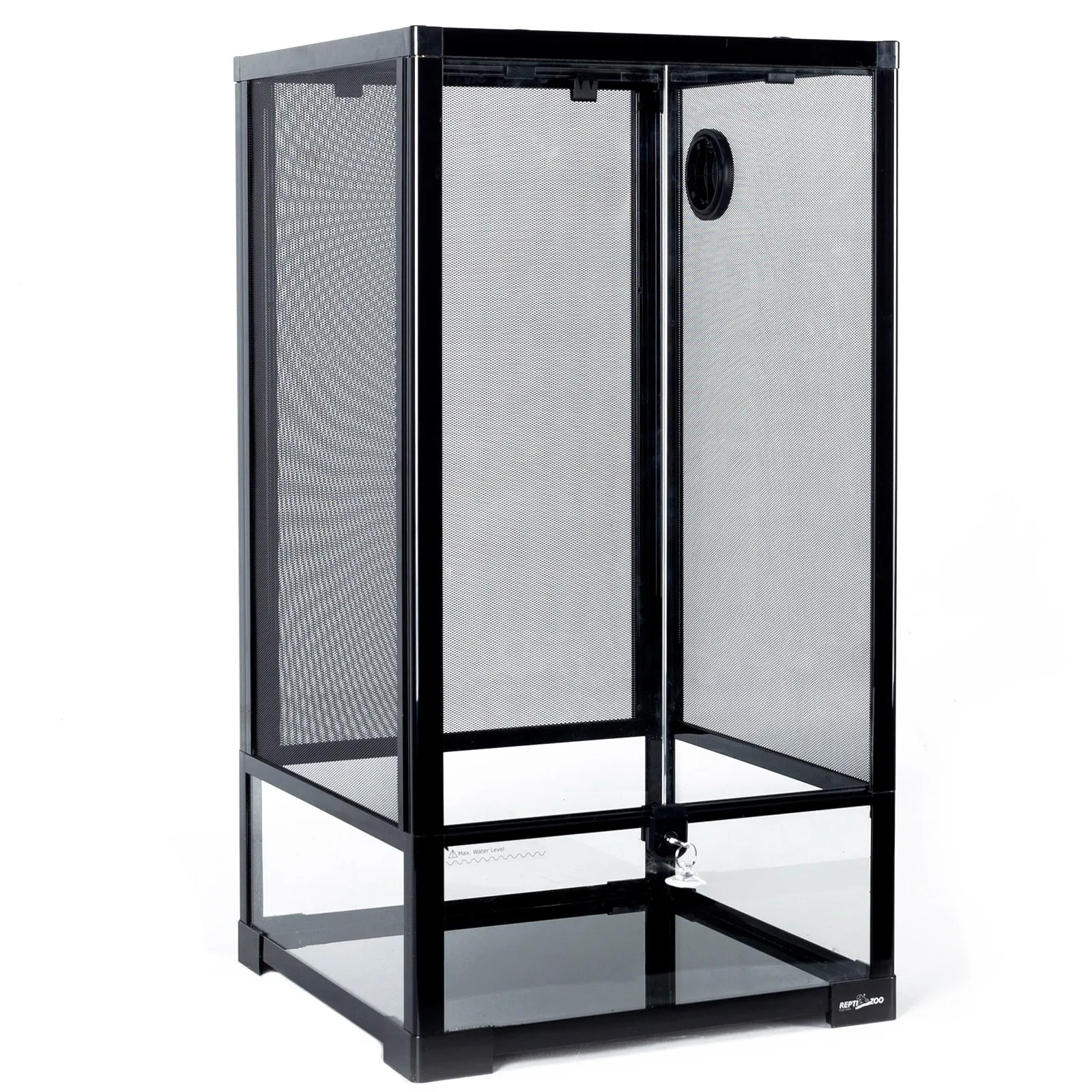 Terrarium RK NET 45x45x90cm