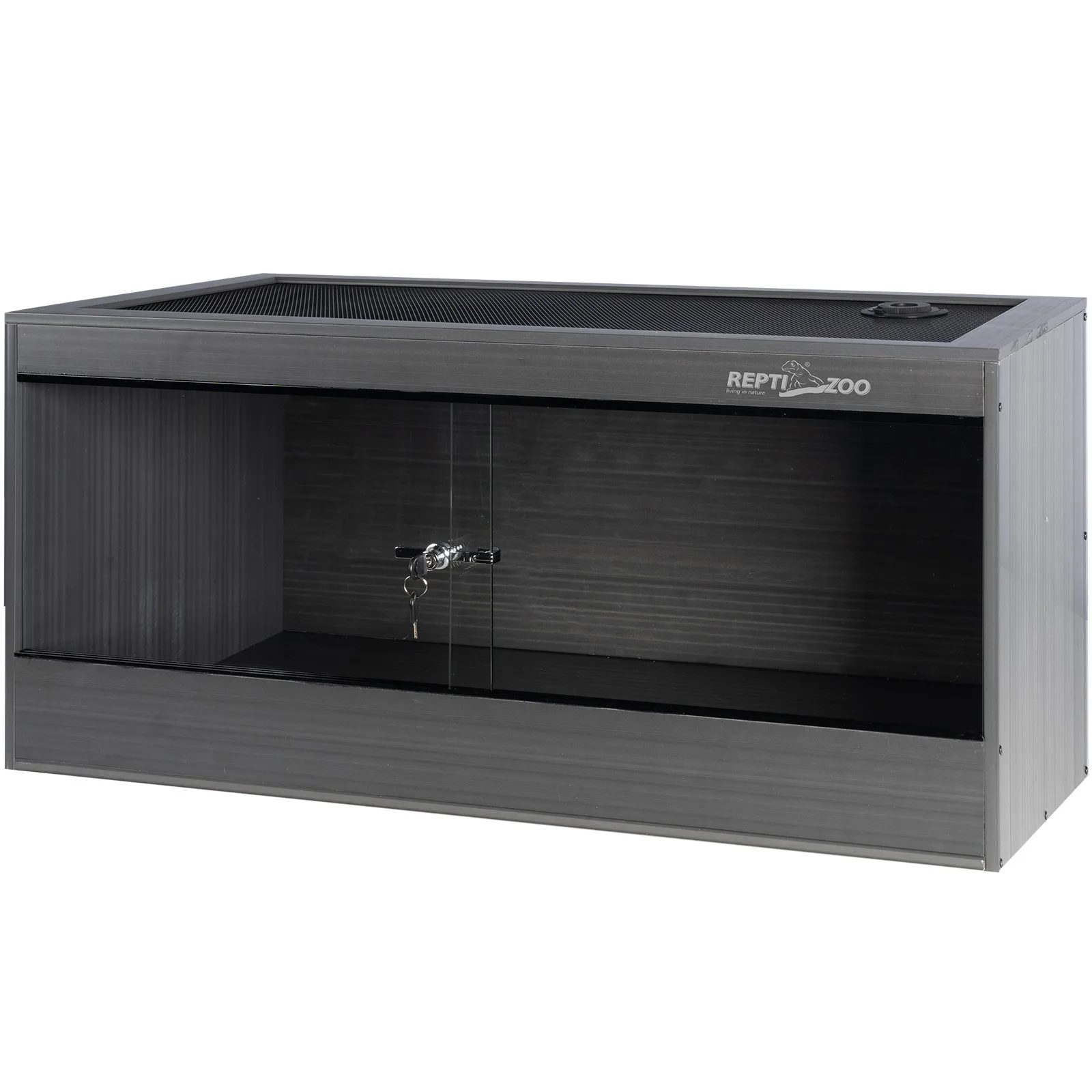 TSL1204545 Night Reptile Terrarium - terrarium dla gadów nocnych 120x45x45cm