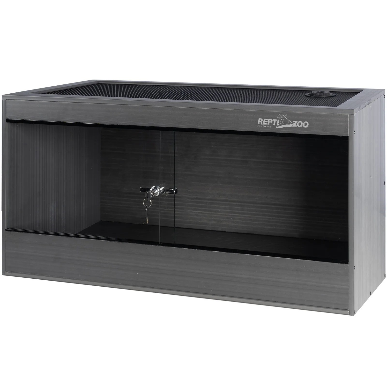 TSL904545 Night Reptile Terrarium - terrarium dla gadów nocnych 90x45x45cm