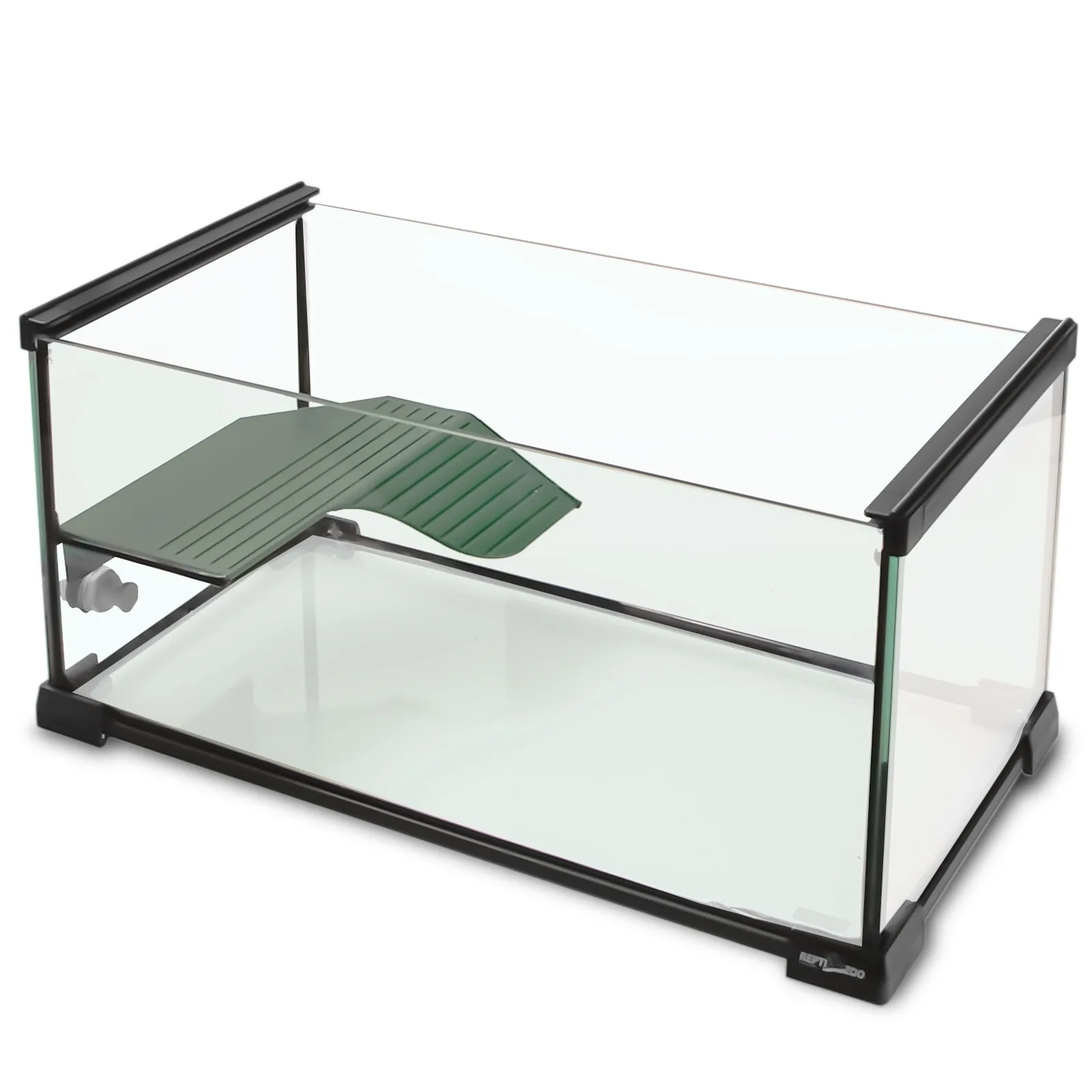 Turtle Set 16l - zestaw akwarium dla żółwia