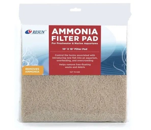 Ammonia Remover Pad - mata absorbująca NH3