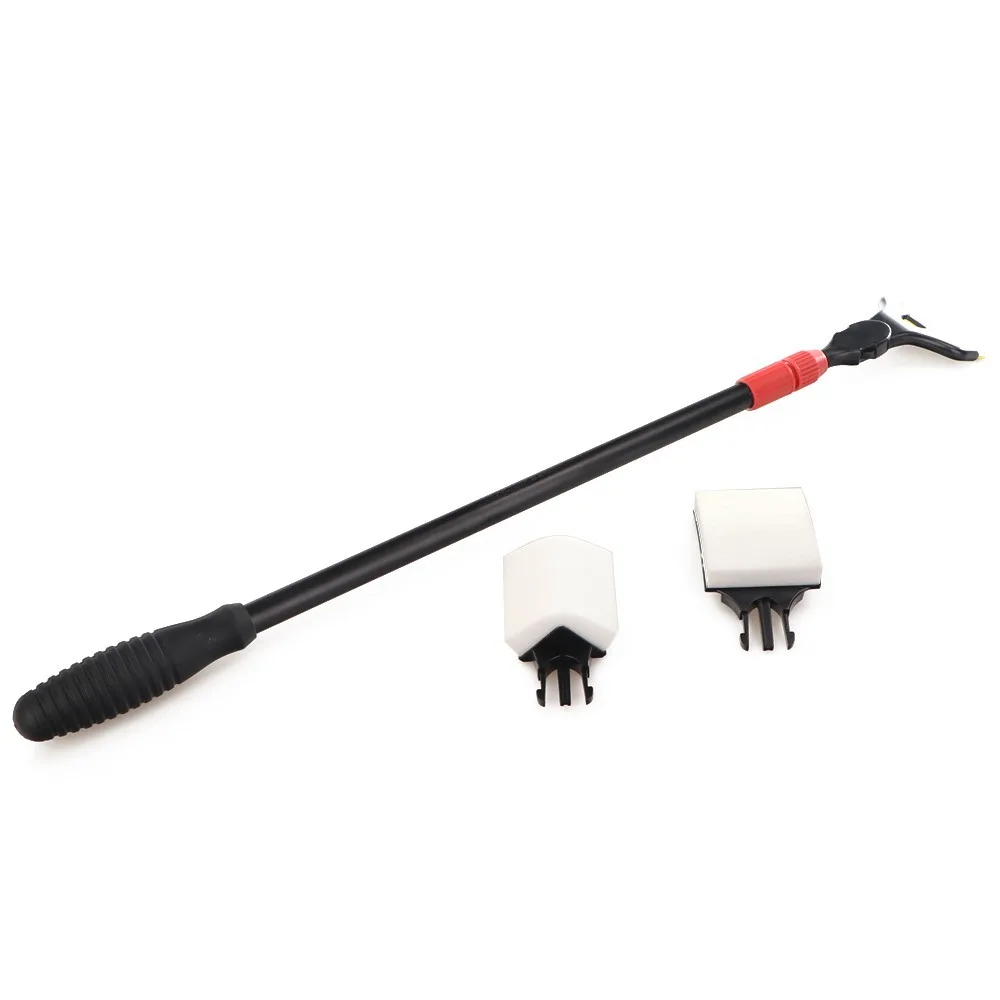 Aqua Clean Kit 60-90cm - czyścik gąbkowy i skrobak 3w1