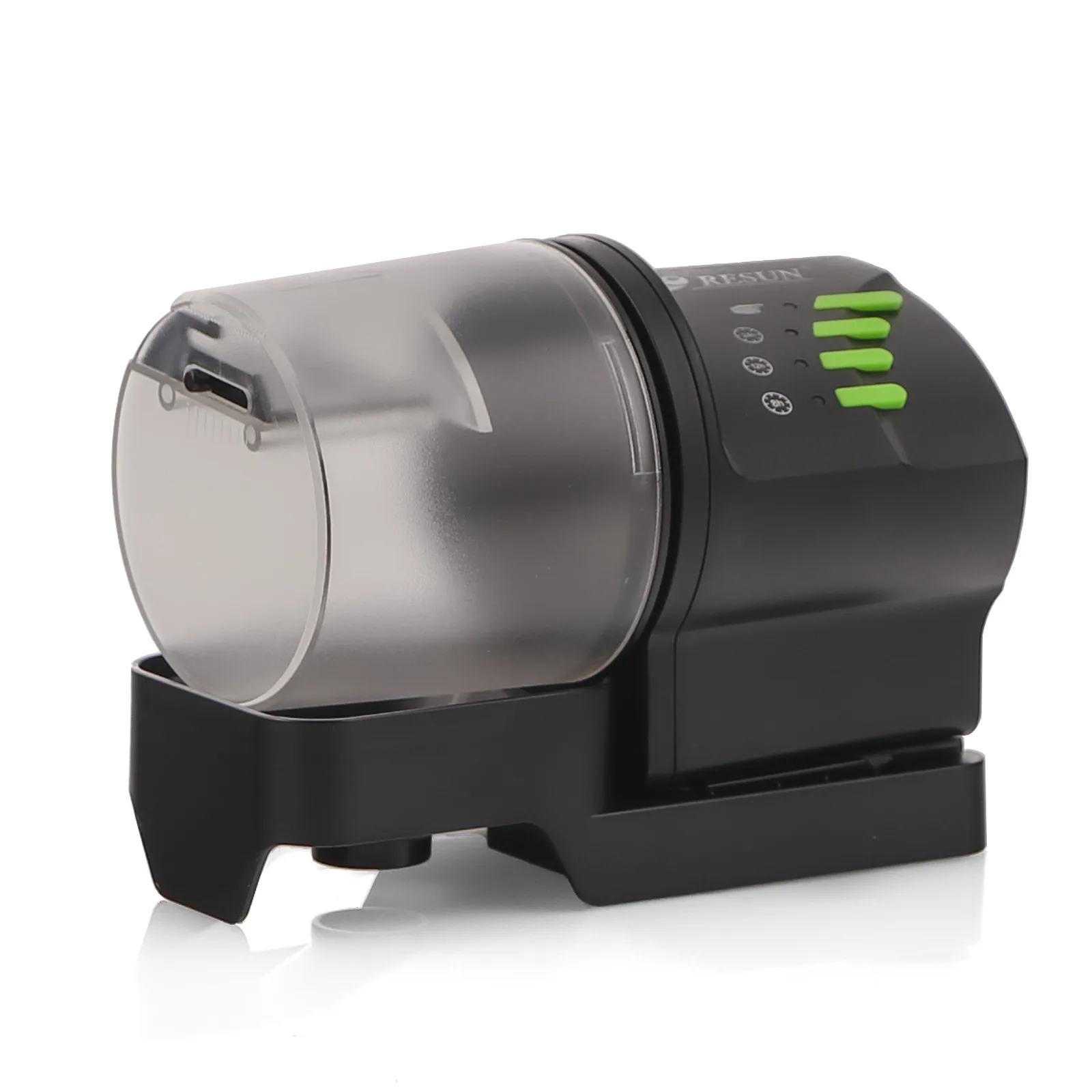 utomatic Feeder 'Cheffy' - karmnik automatyczny