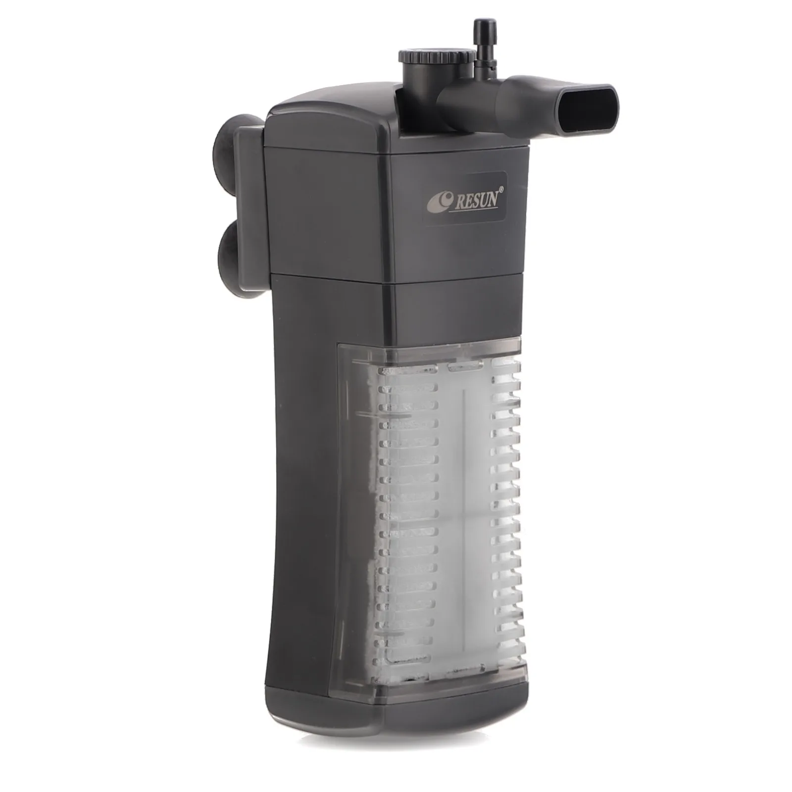 BioClear Power Filter 450 - filtr wewętrzny 4w1