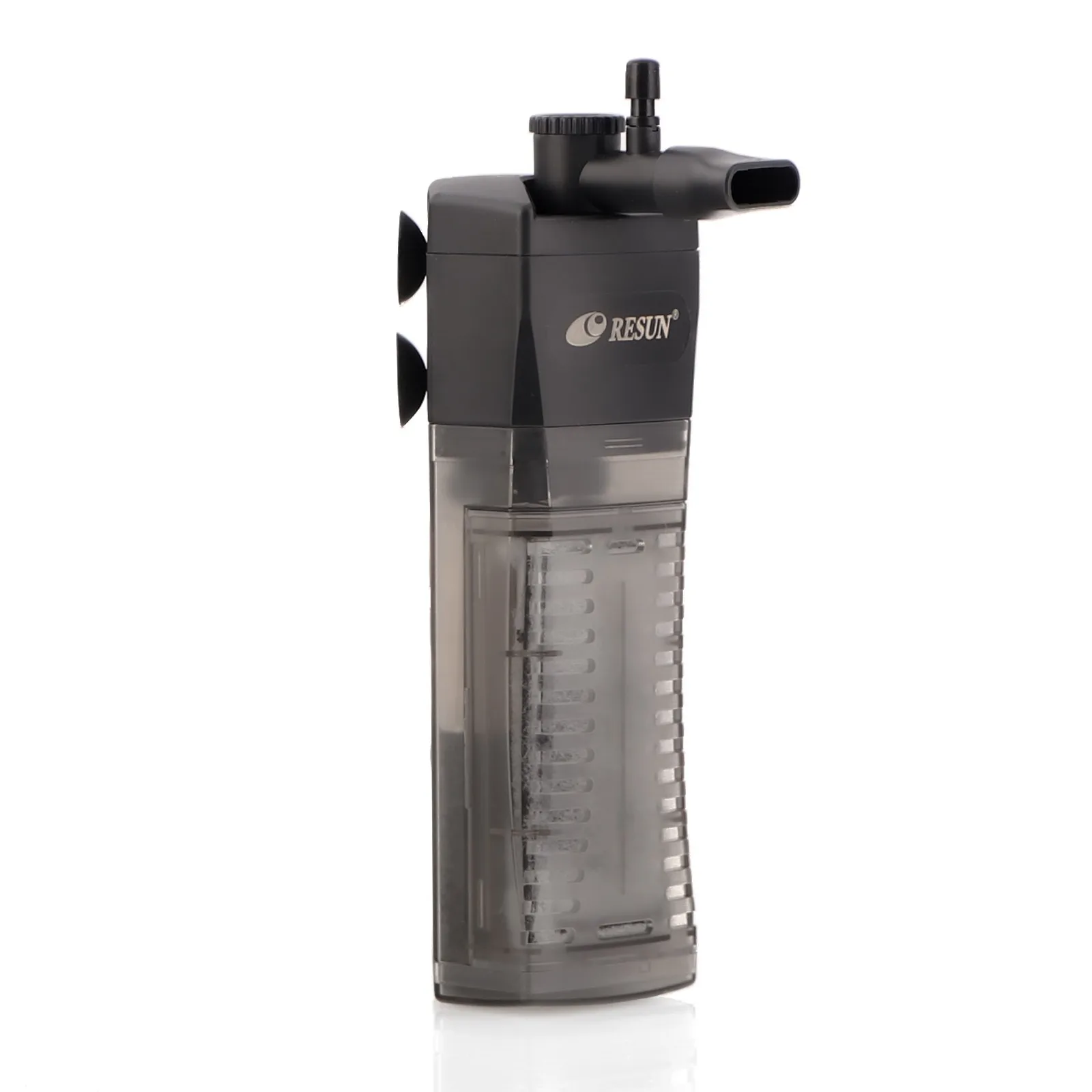 Corner Filter Pro 300 - filtr wewnętrzny narożny 4w1