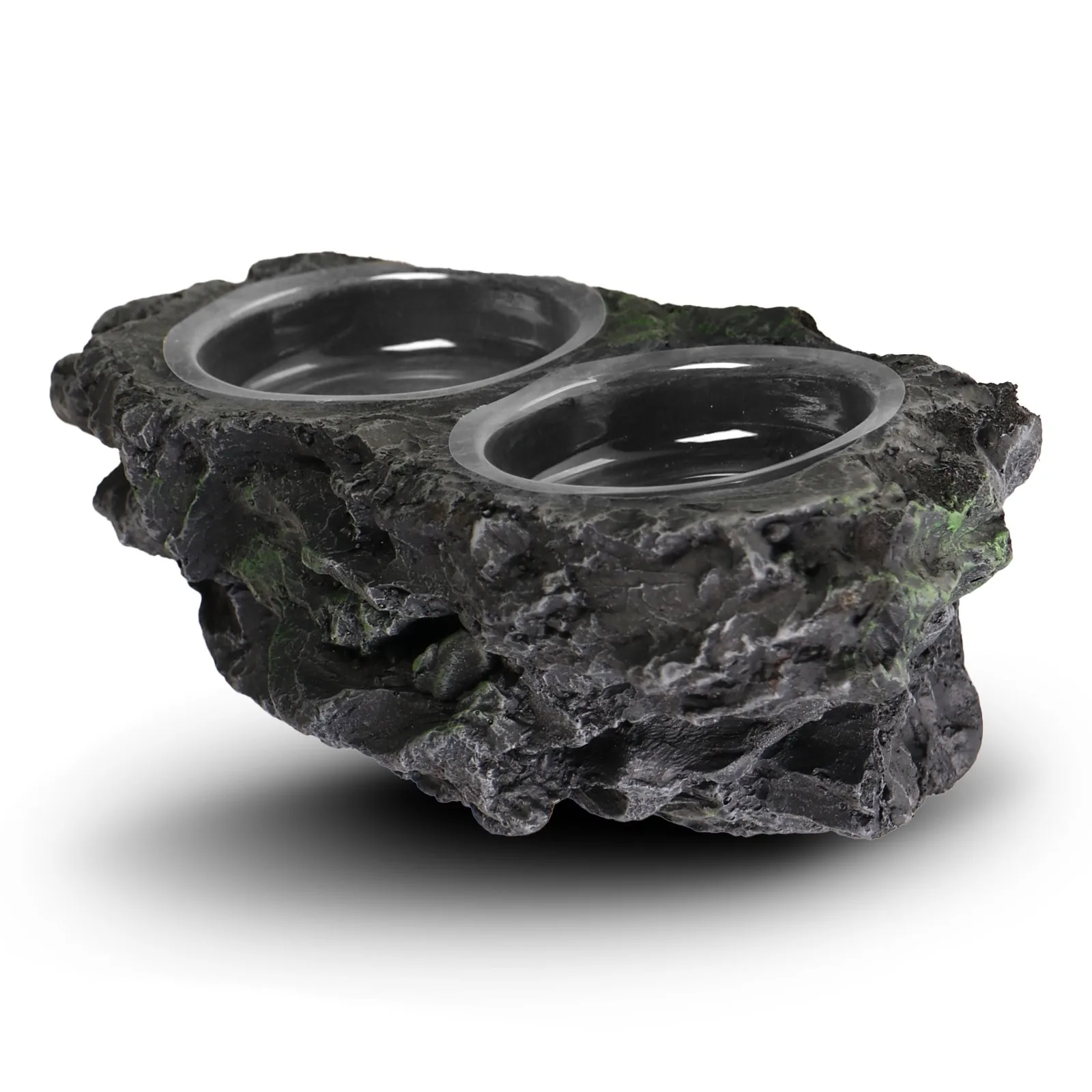 Hanging Stone Dish - miska wiszący kamień