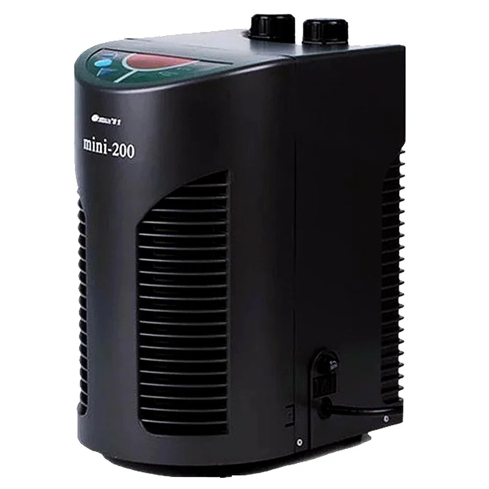 Mini Chiller 200 - chłodziarka do 225l