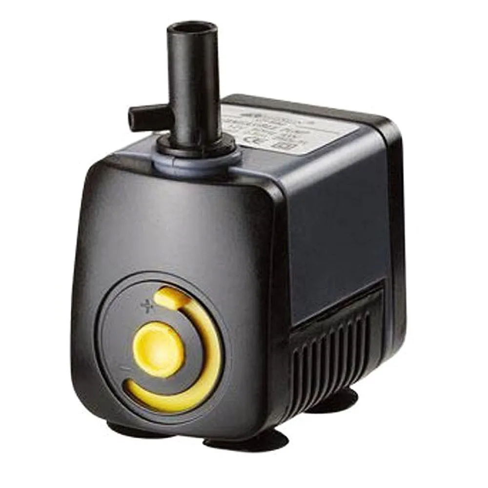 Mini Pump 250l/h - mikro pompa wody