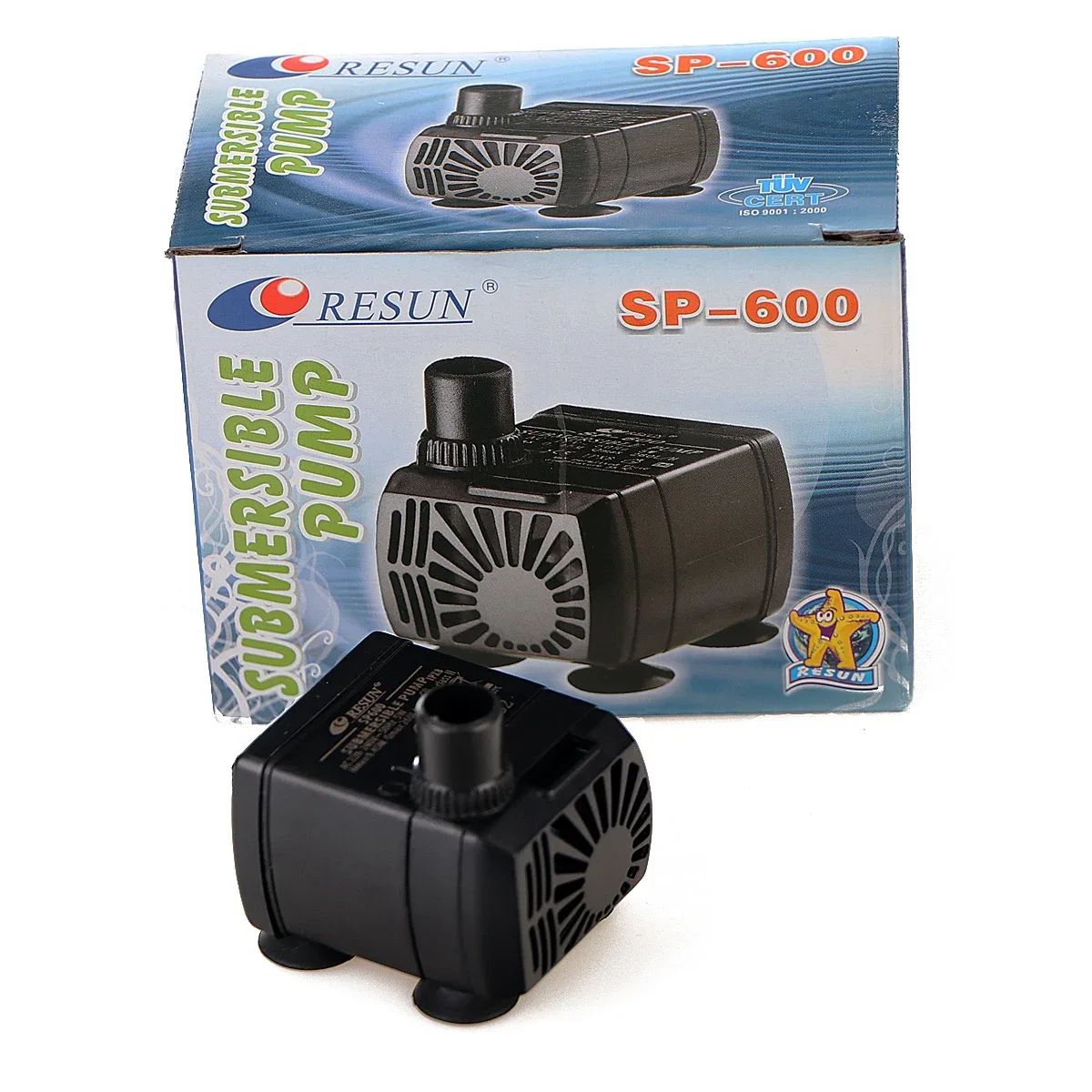Mini Pump SP-600