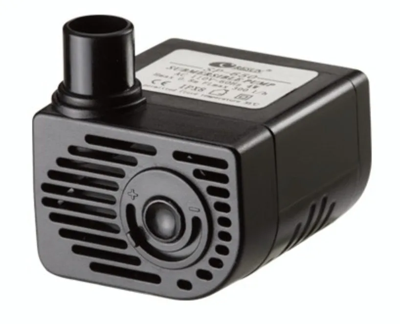 Mini Pump SP-650 (303l/h)