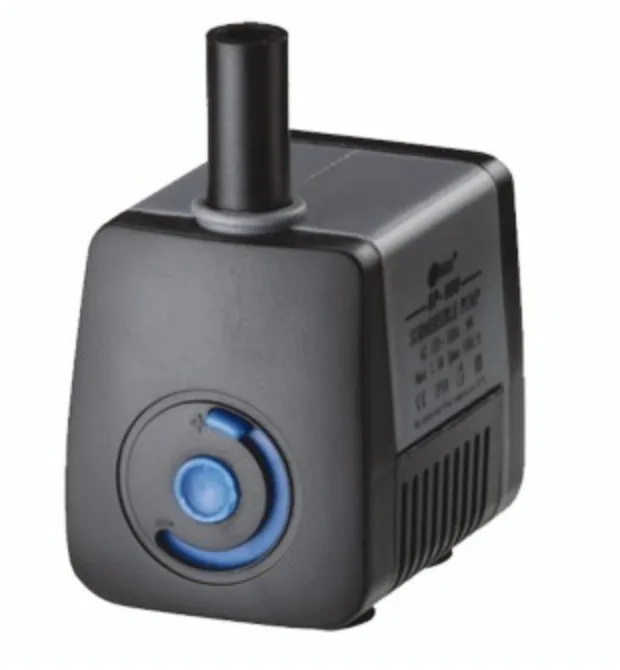 Mini Pump SP-980 (550l/h)