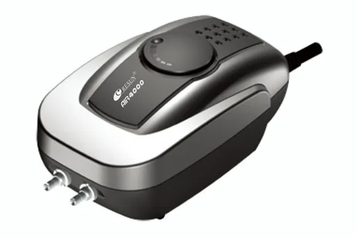 napowietrzacz regulowany AIR-4000K (zestaw)