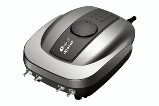 napowietrzacz regulowany AIR-8000K (zestaw)