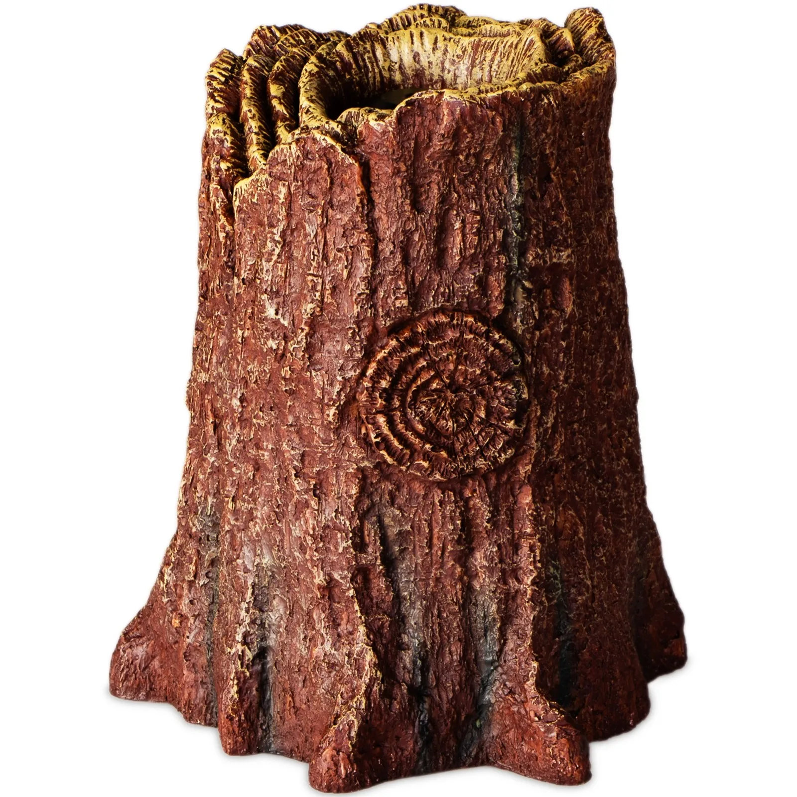 Tree Stump Fogger - zamgławiacz do terrarium