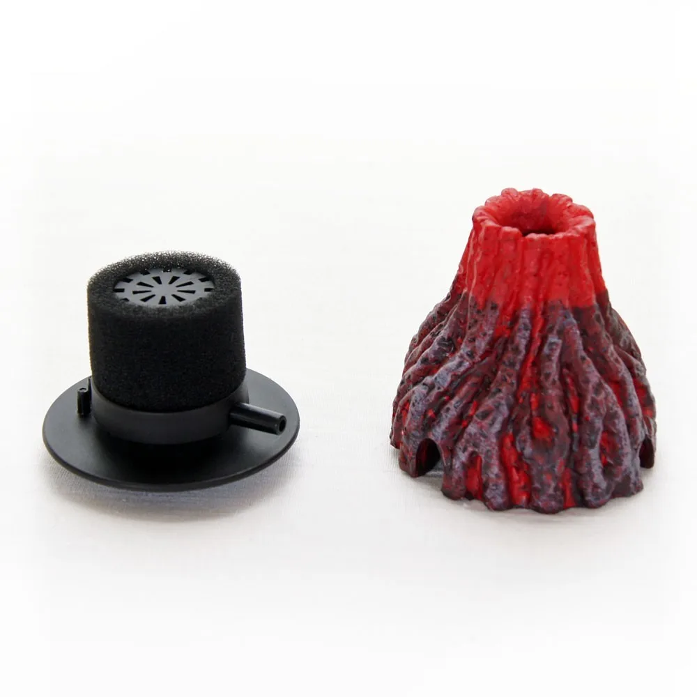 Volcano Air + Filter - filtr z napowietrzaniem wulkan
