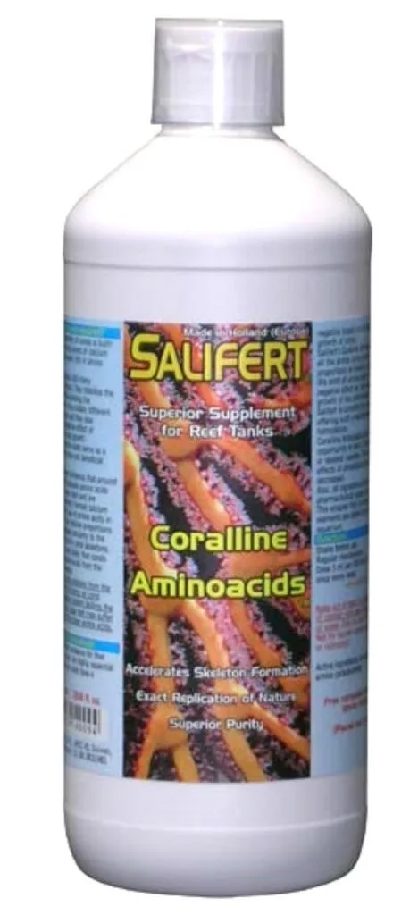 Amino Coral 250ml