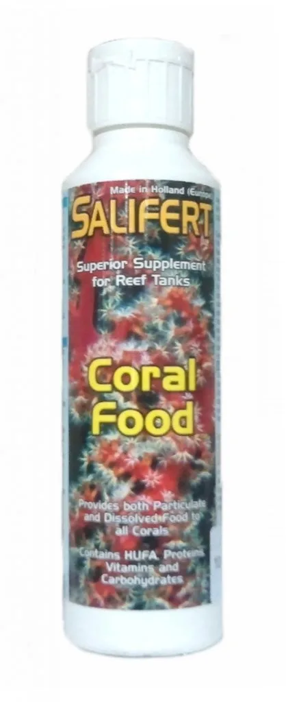 Coral Food 1000ml
