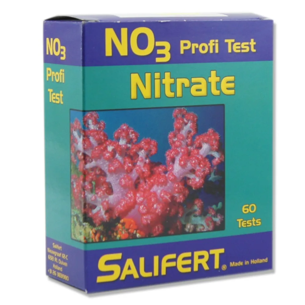 Test NO3