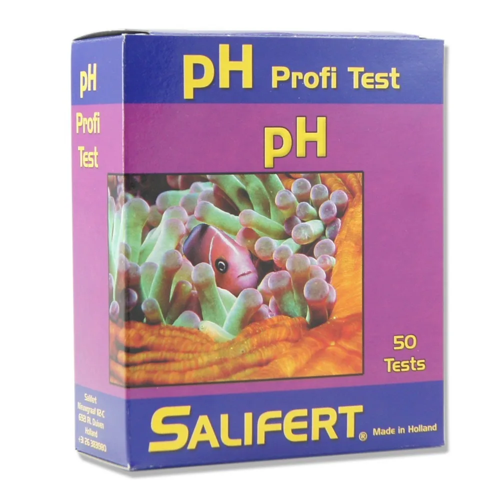 Test pH
