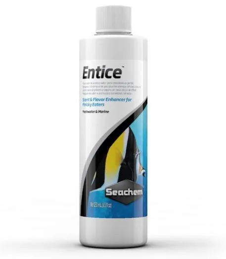 Entice 250ml dodatek do pokarmu
