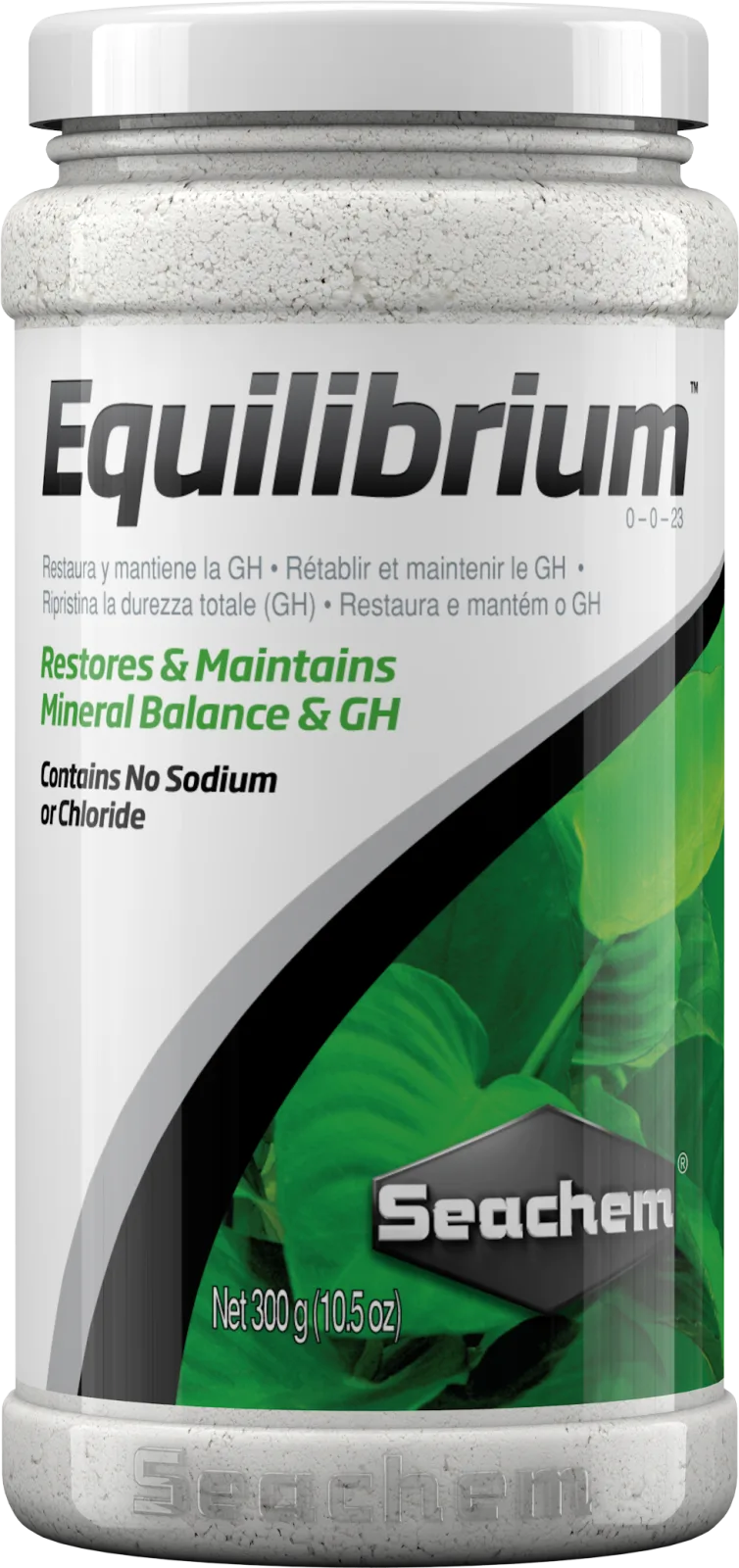 Equlibrium 300g
