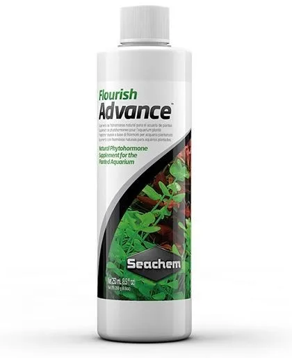 Flourish Advance 100ml - przyspiesza wzrost roślin