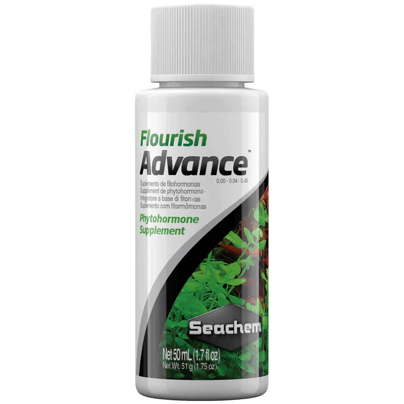 Flourish Advance 50ml - przyspiesza wzrost roślin