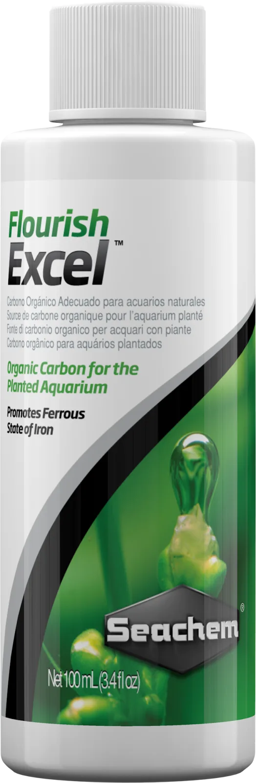 Seachem Flourish Excel 100ml