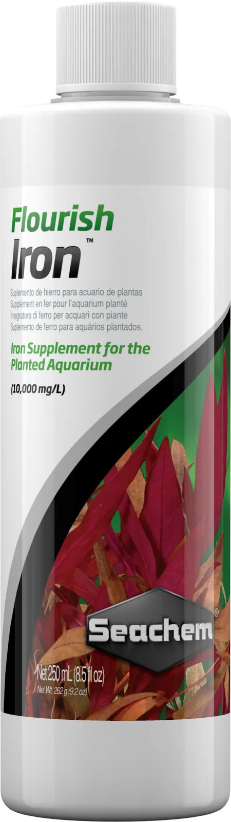 Seachem Flourish Iron 250ml