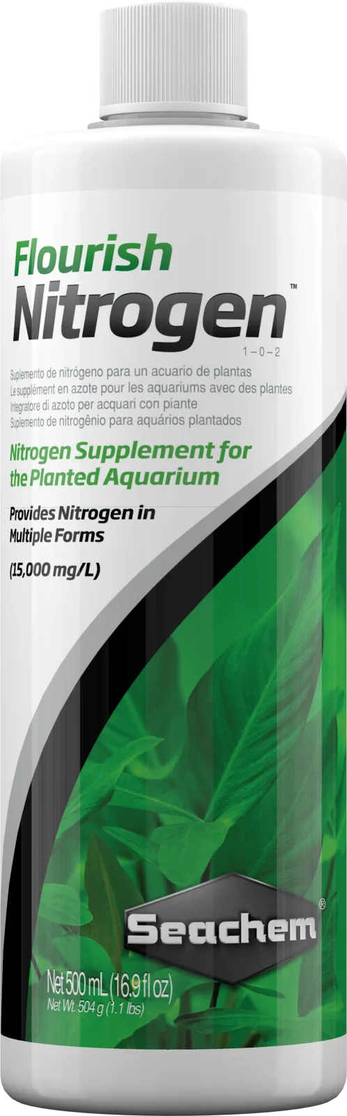 Seachem Flourish Nitrogen 500ml