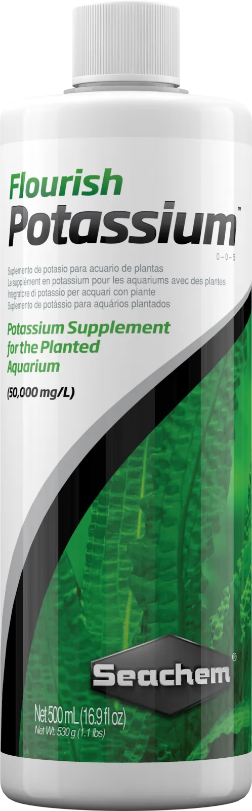 Flourish Potassium 100ml