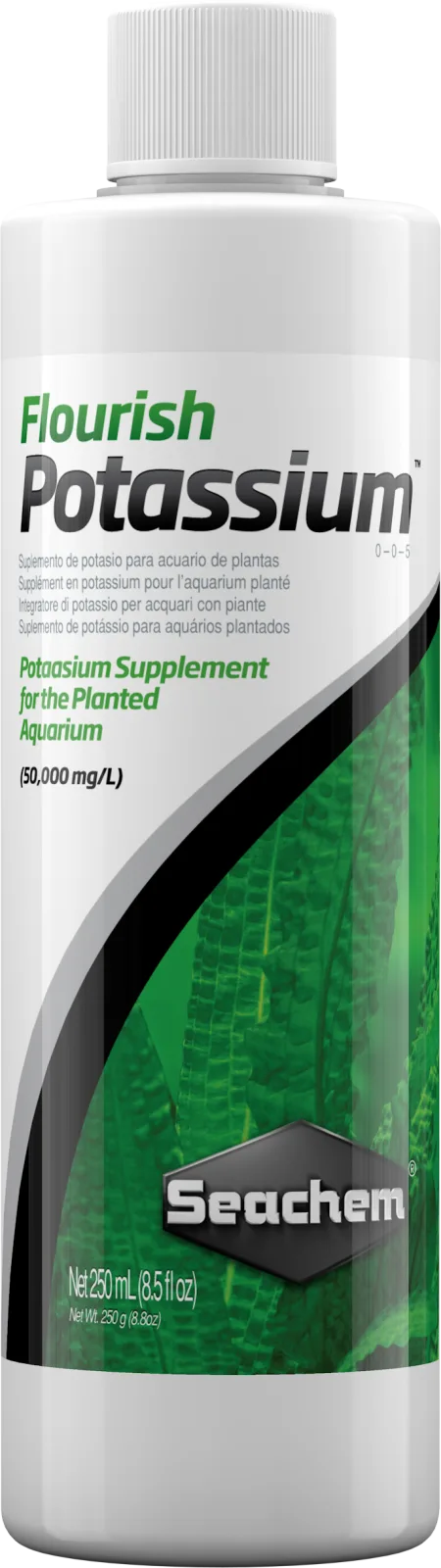 Seachem Flourish Potassium 250ml