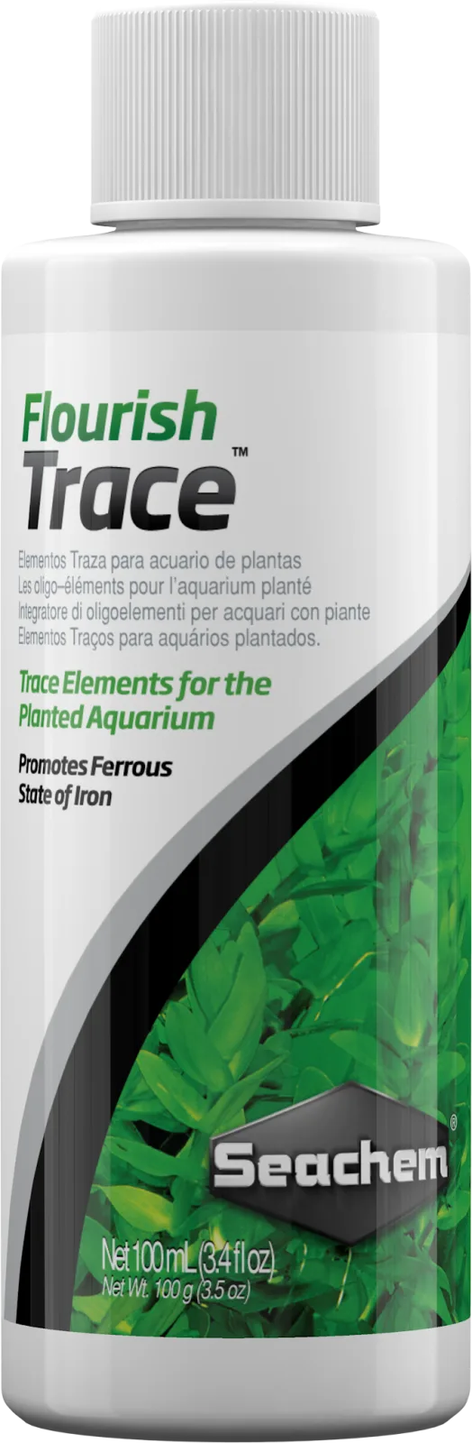 Seachem Flourish trace 100ml